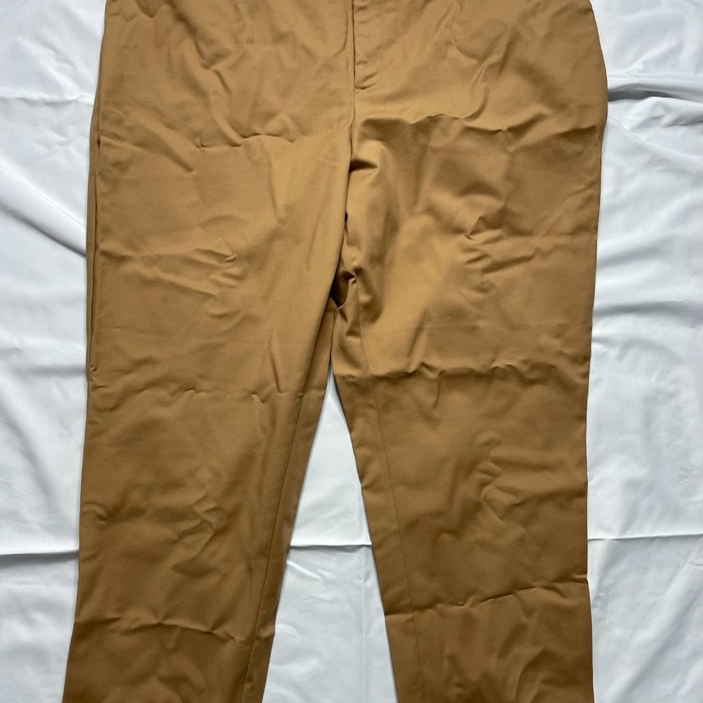 Eloquii Kady Fit Double-Weave Pant - image 4